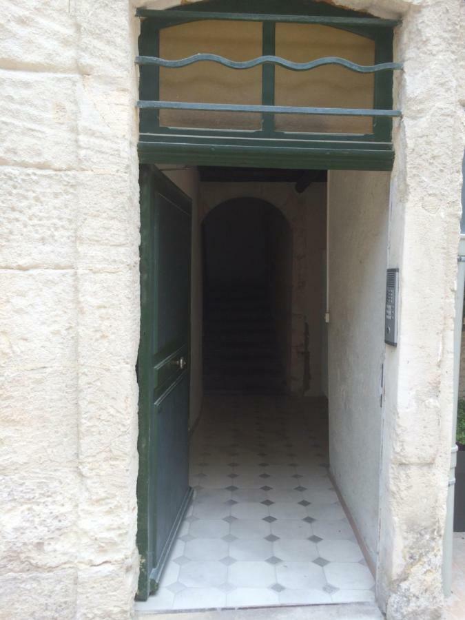 Nostradamus Daire Saint-Rémy-de-Provence Dış mekan fotoğraf